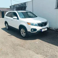 سورنتو فول ۲۰۱۰ بیرنگ تکبرگ