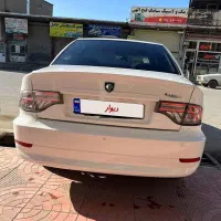 سورن پلاس EF7 ۱۴۰۱|خودرو سواری و وانت|بوکان, |دیوار