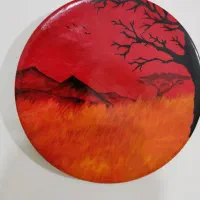 دیوار کوب|تابلو، نقاشی، عکس|تبریز, |دیوار