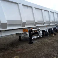 کمپرسی کفی لبه تیغه کانتین