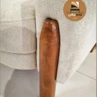 مبل راحتی پاندا پینترستی/نیکان|مبلمان خانگی و میز عسلی|همدان, |دیوار