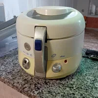 سرخ کن|اجاق گاز و لوازم برقی پخت‌وپز|سرپل ذهاب, |دیوار