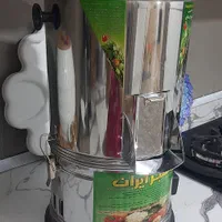 سبزی خردکن سبزایران۳کیلویی