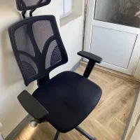 صندلی ارگونومیک