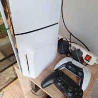 ps5 slim srandard 2016
