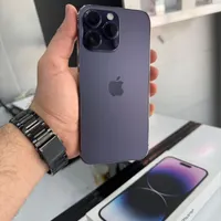 iphone 14 pro max 256