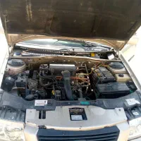 سمندالکس مدل83