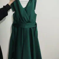 پیراهن مجلسی