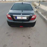 دنا اتومات 1400|خودرو سواری و وانت|آران و بیدگل, |دیوار