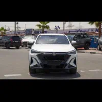 چانگان x5 پلاس مدل 2025