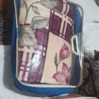 پتو ۲نفره مناسب جهیزیه