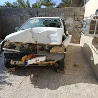 پراید به مدل ۹۱|خودرو سواری و وانت|گنبد کاووس, |دیوار