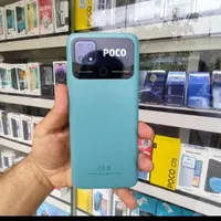 شیائومی Poco C40 با حافظهٔ ۶۴ گیگابایت|موبایل|ماهدشت, |دیوار