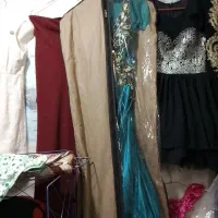 فروش لباس زنانه و مردانه نو|لباس|بهبهان, |دیوار