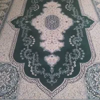 دو تخته فرش ۱۲ متری