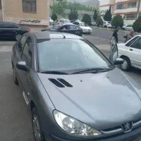پژو 206 SD V8 صندوقدار، ۹۷|خودرو سواری و وانت|تهران, پونک|دیوار