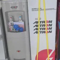 آبسردکن آفترون اصلی کره ای