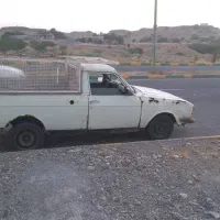 وانت پیکان
