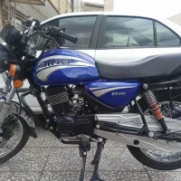 موتور باکسر DNO 200