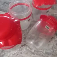 ظرف حبوبات