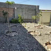 خانه روستایی در اطراف هریس
