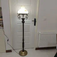 اباژور ایستاده،رومیزی