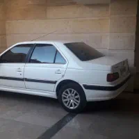 پارس ۴۰۱ مشابه صفر