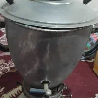 سماور نفتی