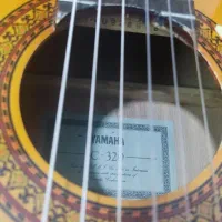 گیتار یاماها c320|گیتار، بیس، امپلیفایر|شیراز, ریاستی|دیوار