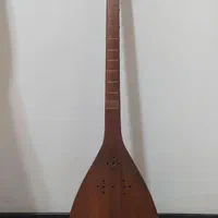 ساز تنبور ترکه ای