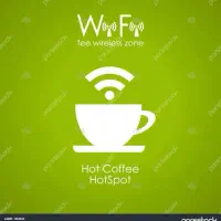 اپراتور و آشنا به ثبت نام در کافی نت