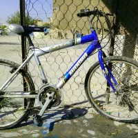 فروشدوچرخه 26 MAKIMA|دوچرخه، اسکیت، اسکوتر|اسلامآباد غرب, |دیوار