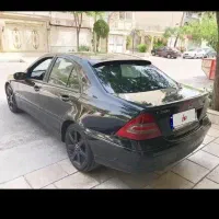 بنز ۱۸۰c 2006|خودرو سواری و وانت|مشهد, شهید بهشتی|دیوار