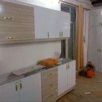 کابینت آماده و پیش ساخته