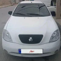 تیبا صندوقدار 97|خودرو سواری و وانت|قوچان, |دیوار