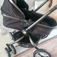 ست کالسکه و کریر چلینو|کالسکه و لوازم جانبی|تهران, دولتآباد|دیوار
