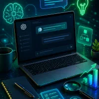 طراحی پرامپت اختصاصی برای هوش مصنوعی