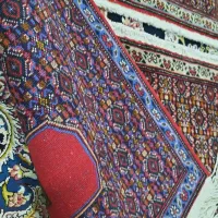 فرش دستباف|فرش|کرمانشاه, |دیوار