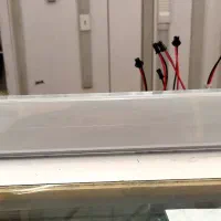 براکت  ۹۰ وات جنس با کیفیت ۱۲۰ سانتی