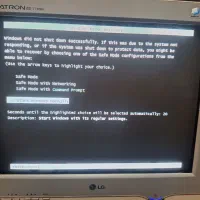 مانیتور ال جی فلت T730BH