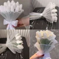 دسته گل عروس|گل مصنوعی|مشهد, رستگار|دیوار