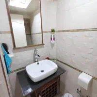 ۶۰مترمینای شرقی سندار۳۰۰نقدینگی وام دار تاپ لوکیشن|فروش آپارتمان|ملارد, |دیوار