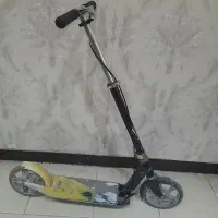 اسکوتر کارکرده قیمت، ۸۰۰،۰۰۰