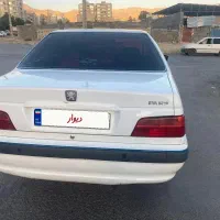 پارس سال xu7|خودرو سواری و وانت|ایلام, |دیوار