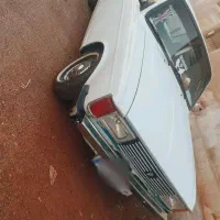 پیکان مدل ۸۰ تمیز با دزدگیر و گیربکس ۵ دنده