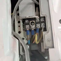 سرویس و نصب کولر اسپلیت