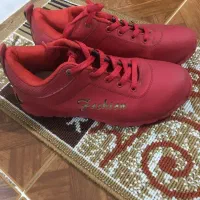 صندل وکتونی های خوشکل تک سایزمونده|کیف، کفش، کمربند|آزادشهر, |دیوار