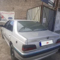 پژو پارس ۸۷|خودرو سواری و وانت|دورود, |دیوار