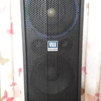 باند و دستگاه چنگ2025 دو موتوره فلش خور، میکروفون|سیستم صوتی خانگی|آمل, |دیوار