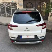 اطلس صفر سفید سقف مشکی  1404 اقساط